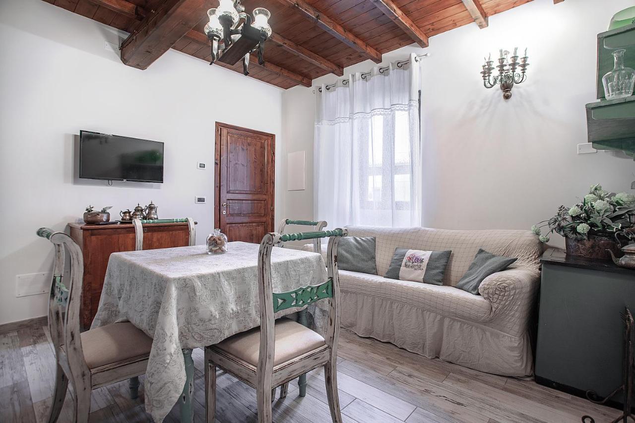 Il Castagno Bed and Breakfast Castiglione dei Pepoli Exteriör bild